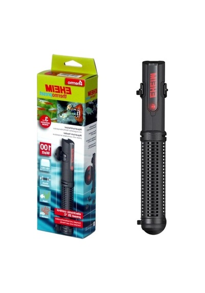 Termostatik Akvaryum Isıtıcısı, 100w