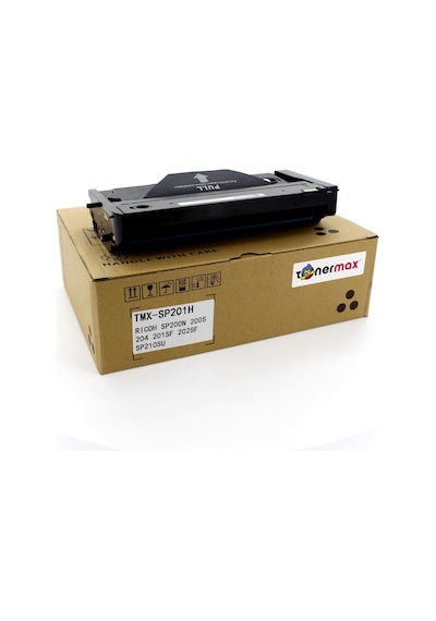 Ricoh Sp-220Snw Uyumlu Toner