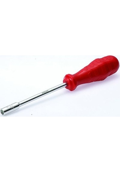 İZELTAŞ LOKMA UÇLU TORNAVİDA 10 mm 4770190100