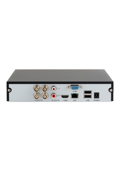 Xvr1b04 I T Full Hd 4 Kanal Kamera Kayıt Cihazı