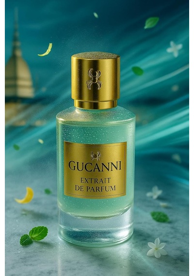 Tourino-21 Esintili Unisex 75ml Edp Fresh Parfüm