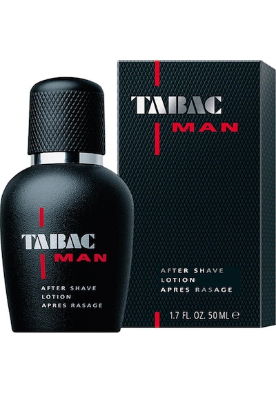 Tabac Man 50 Ml Aftershave Lotion
