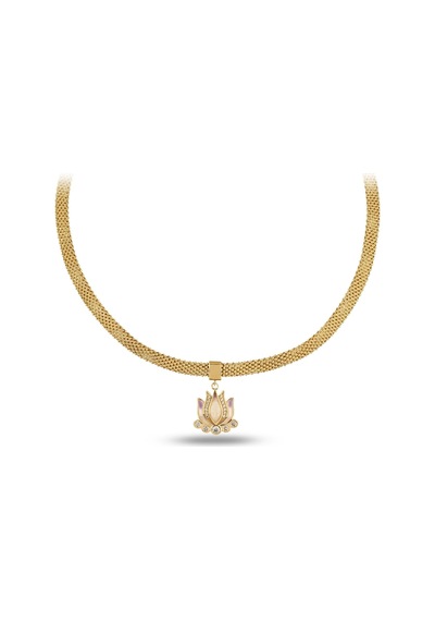 Lotisse Bold Kolye