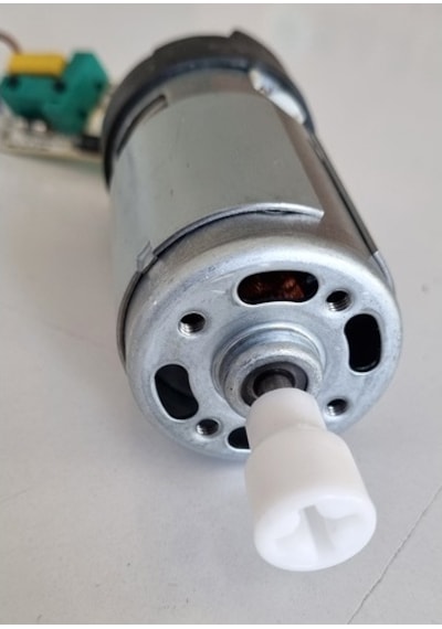 Bluehouse Bh 5519 Hb Blender Kart Motor Kablo Seti Uyumlu