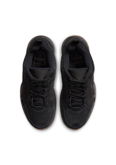 Nike Air Monarch Se Erkek Antrenman Ayakkabısııb2281-001 Siyah