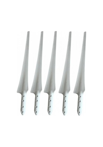 İsta Breeze 90 Cm Kompozit Kanat 5'li Set
