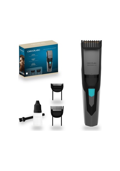 Precisioncare Barber Kablosuz Sakal Tıraş Makinesi 60 DK