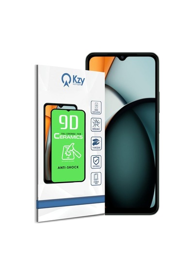 İletişim Xiaomi A3 4g İle Uyumlu Tam Kaplayan Seramik Nano Esnek Ekran Koruyucu Cam Sku: Zeusb0fwk5yddh