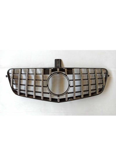 Mercedes W212 E Serisi Gtr Ön Panjur Izgara 2009-2013 Arası