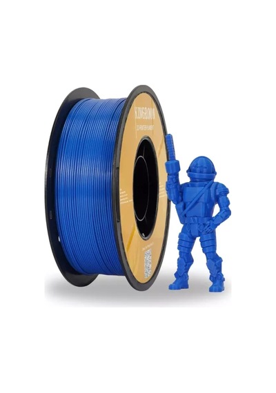 Kingroon Mavi Rapid Pla Filament 1.75 Mm 1000gr