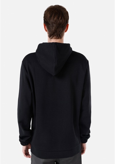 Colin's Colins Regular Fit Erkek Siyah Sweatshirt Cl1067464 Q1.v1 Blk Siyah