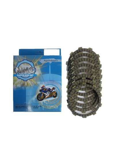 Cd1230 Nhc Debriyaj Balatası Honda Nc 750 X
