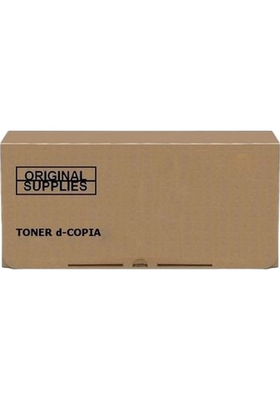 Zebra Toner Olivetti Mf3023 Sarı Uyumlu Toner