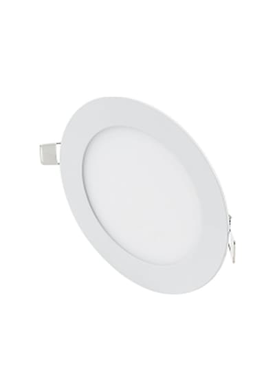 Cata Ct-5146 9w Metal Kasa Slim Led Panel Spot Sıva Altı Tavan Aydınlatma 3200k Günışığı Çok Renkli