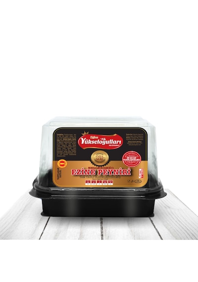 Yükseloğulları Ezine Peyniri Premium 1 KG