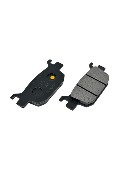 Nissin Arka Disk Balata - Honda Forza 250,300