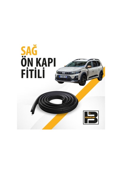 Dacia Jogger Sağ Ön Kapı Fitili Bm03898
