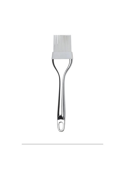 Northcity Silikon Metalik Saplı Yumurta Fırçası Royaleks-oky-095-4
