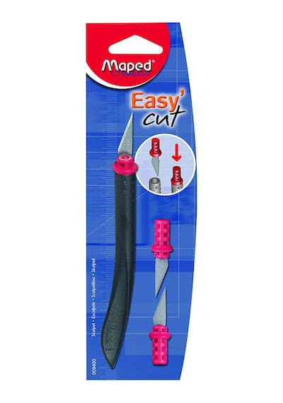 Maped 09400 Kretuar Easy Cut