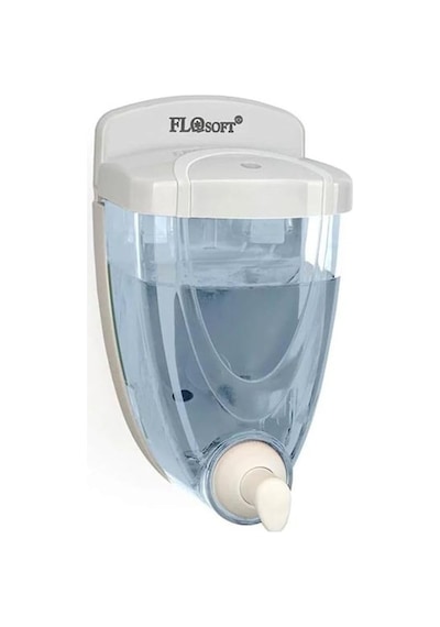 F015 Flosoft Sıvı Sabunluk, 350 Ml Diğer