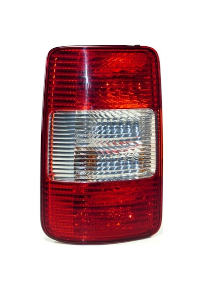 Volkswagen Caddy Sol Arka Stop Lambası Çift Bagaj 2004--2010 N11.18320