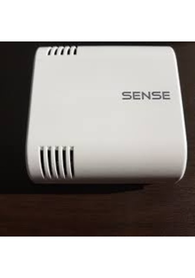 Sense Sht21.rm ,24vdc 4..20ma Rs485 Isı-nem Sensör