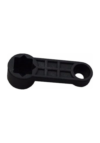 Ford Fiesta Klima Yönlendirme Kolu (2008-2017) 1 Adet 323563594