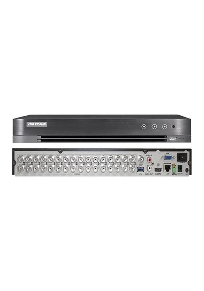 Hikvision Ds-7232hghı-m2 32 Kanal Kayıt Cihazı