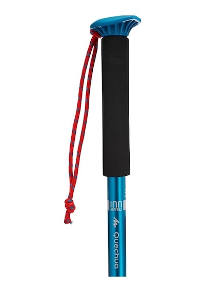 Baton Trekking Yürüyüş Batonu Teleskopik Hafif Gövde Hf039 Çok Renkli