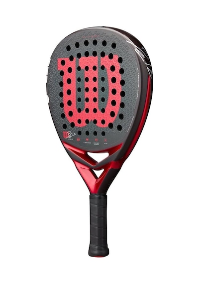Wilson Bela Pro V3 Padel Raketi Wr186411u2 Çok Renkli