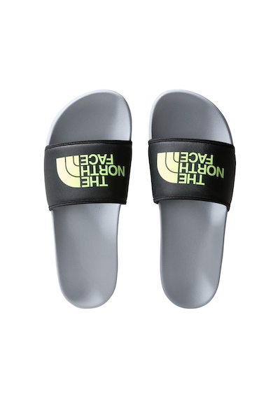 The North Face Base Camp Slide Iii Erkek Terlik-26294 - Gri