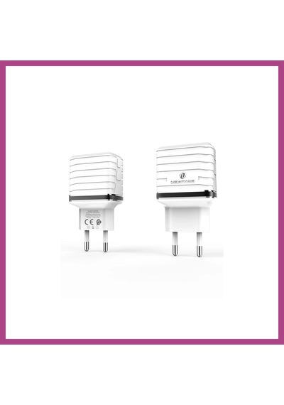 Gees Global C32 Micro Usb 3.0a Şarj Aleti Gbzs Standart