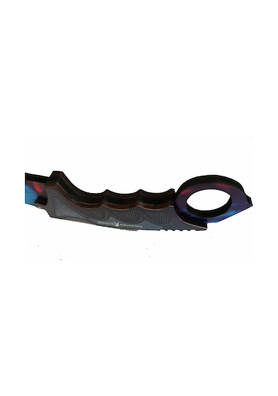Ahşap Oyuncak Cs-Go Galaksi Karambite