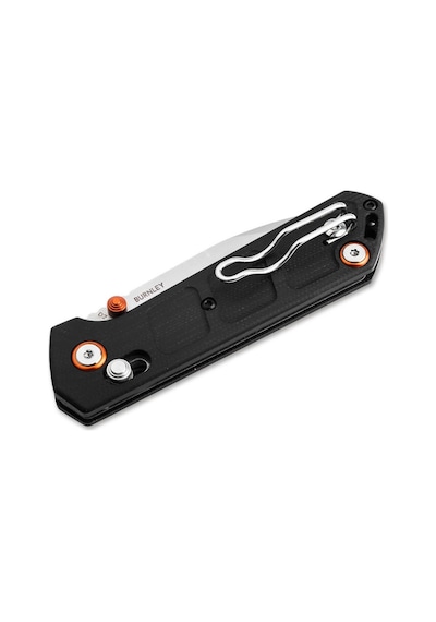 Böker Plus Kihon Compact Çakı Siyah
