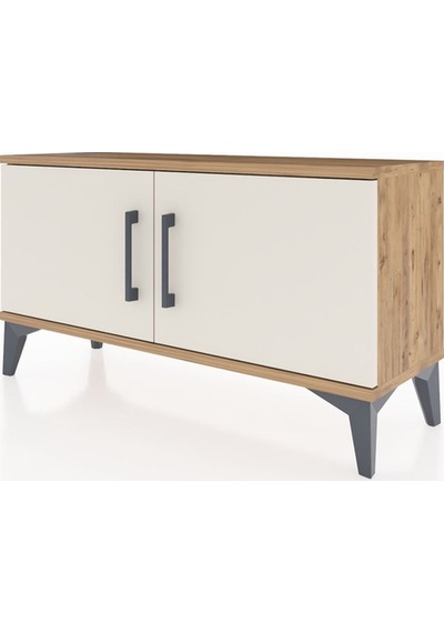Arges Şifonyer Tek Raflı 2 Kapaklı 88x30x48 Çam-aytaşı Çam Arges Şifonyer Tek Raflı 2 Kapaklı 88x30x48 Çam-aytaşı Çam