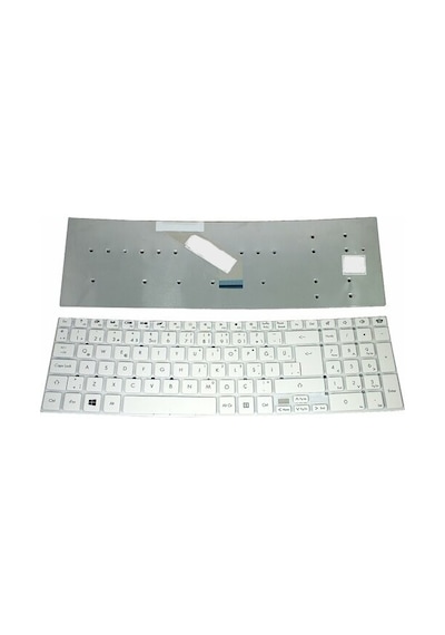 Acer Tmp255-mg-54204g50 Pk130n41a20,e5-571g Notebook Klavye