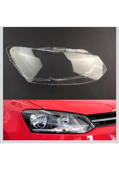 Volkswagen Polo Far Camı 2010-2017 Takım