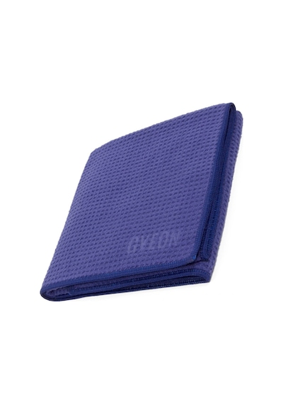 Gyeon Q²m Waffle Dryer Petek Dokulu Cam Silme Bezi Ve Yüzey Kurul