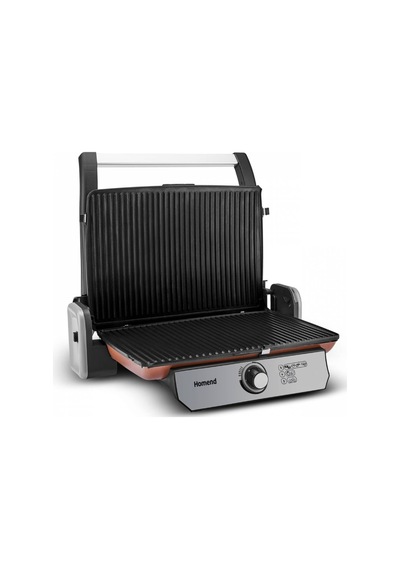 Homend Toastbuster 1383H Tost Makinesi