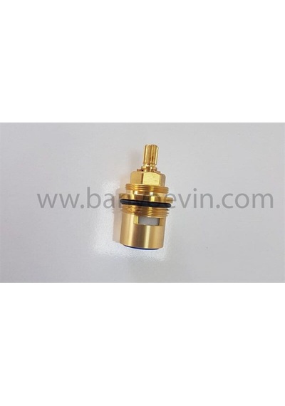 Artema A31104Yp 3/4" Salmastra Altın