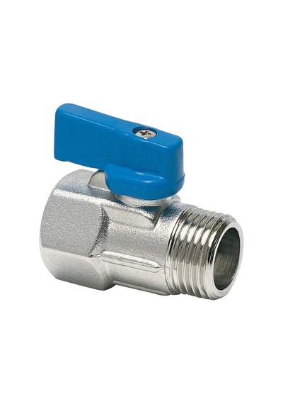 Mini Küresel Vana Eko 1/2