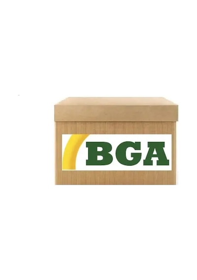 Bga Lp9981 Yag Pompasi