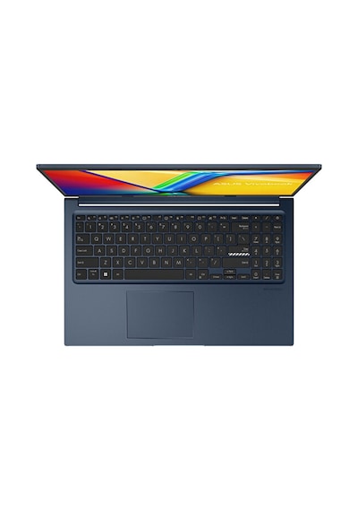 Asus VivoBook 15 X1504VA-BQ5392W Core 3 100U 8 GB 512 GB SSD 15.6" W11H Dizüstü Bilgisayar