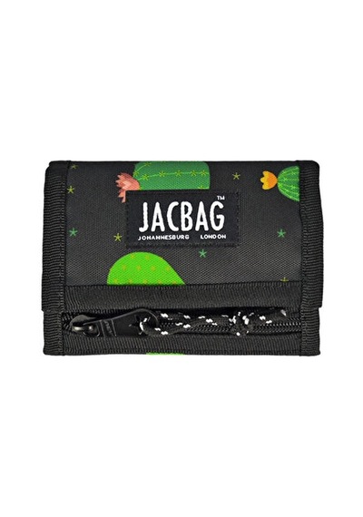Jacbag Wallet-cırtlı Cüzdan 1514174021 Çok Renkli