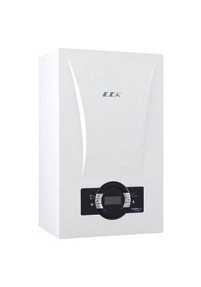 E.C.A Proteus Premix 35 KW Tam Yoğuşmalı Kombi