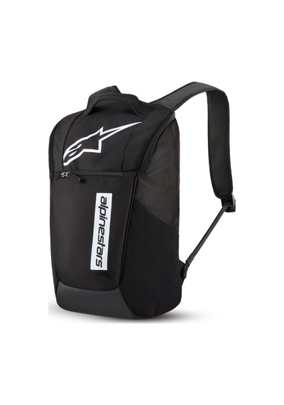 Alpinestars Defcon V3 Sırt Çantası Siyah Beyaz Siyah - Beyaz
