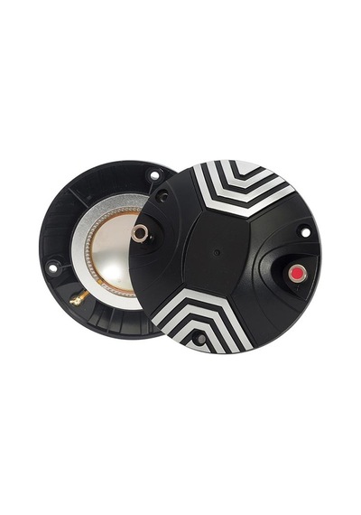 DECON DS-34T DRIVER/TMEMBRANI