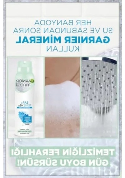 150 Ml Arındırıcı Özellikli Deodorant