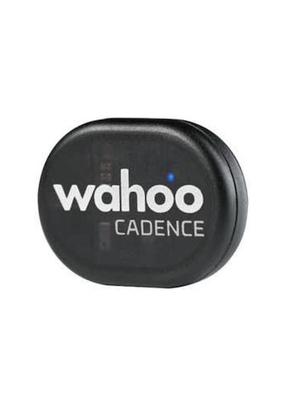 Wahoo RPM Cadence Bisiklet Kadans Sensörü Siyah
