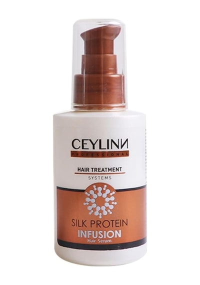 Ceylinn Silk Protein Infusion Saç Serumu 100 ML